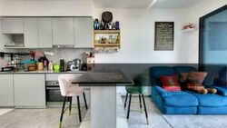 The Garden Residences (D19), Apartment #458452891